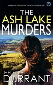 Detective Alice Rossi book cover