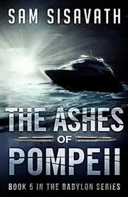 The Ashes of Pompeii
