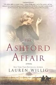 The Ashford Affair
