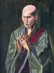 Book cover for "The Asia Series"
