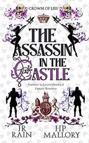 The Assassin in the Castle