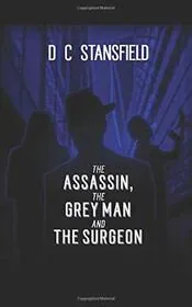 David D C Stansfield