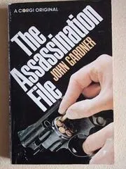 The Assassination File