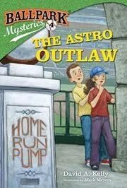 The Astro Outlaw