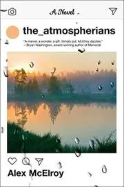 Alex McElroy book cover