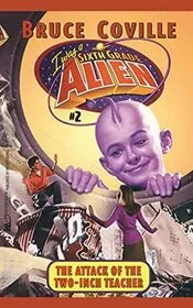 The Attack of the Two-Inch Teacher