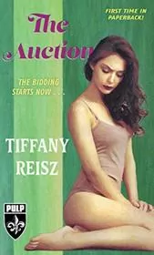 Tiffany Reisz