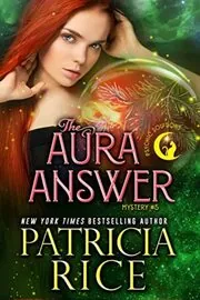 Patricia Rice book cover