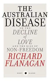 The Australian Disease