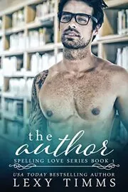 The Author