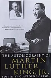 The Autobiography of Martin Luther King, Jr