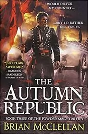 The Autumn Republic