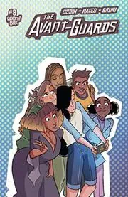 The Avant-Guards #8