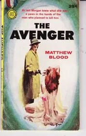The Avenger