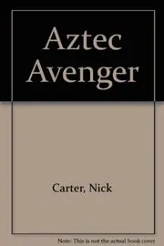 The Aztec Avenger
