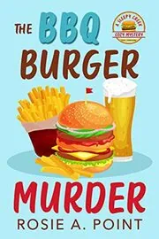 The BBQ Burger Murder