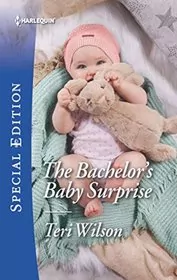 The Bachelor's Baby Surprise