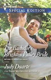 The Bachelor's Brighton Valley Bride