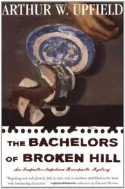 The Bachelors of Broken Hill