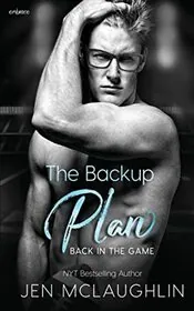 Jen McLaughlin book cover