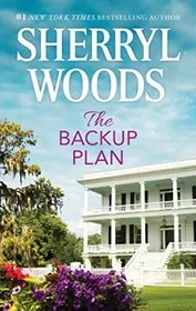 Book cover for "The Backup Plan" by Sherryl Woods