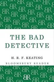 The Bad Detective
