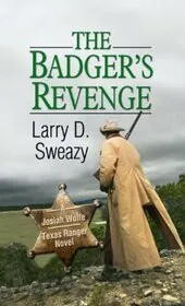 The Badger's Revenge