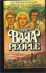 The Baja People
