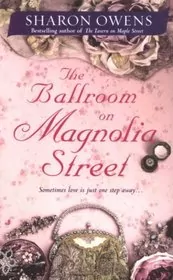 The Ballroom on Magnolia Street