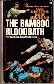 The Bamboo Bloodbath