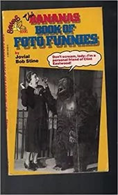 The Bananas Book of Foto Funnies