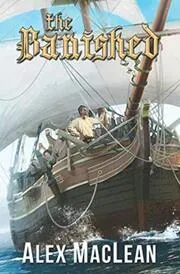 Alex MacLean book cover