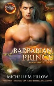 The Barbarian Prince