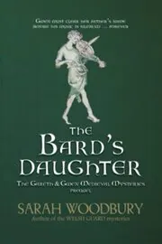 The Bard's Daughter