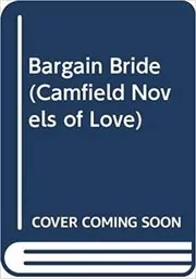 The Bargain Bride