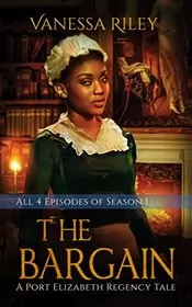 The Bargain: The Complete Season One