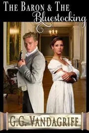 The Baron and the Bluestocking