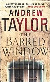 The Barred Window