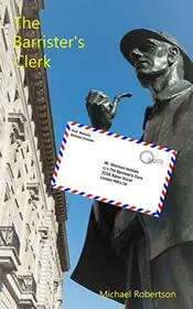 The Barrister's Clerk