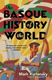 The Basque History of the World