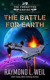 The Battle For Earth