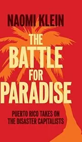 The Battle For Paradise