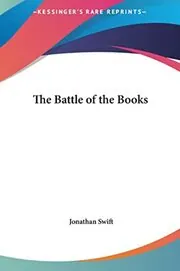 The Battle of the Books