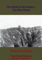 The Battle of the Somme