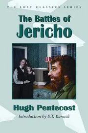 The Battles of Jericho