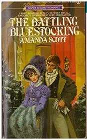 The Battling Bluestocking