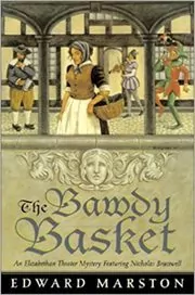 The Bawdy Basket