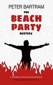 The Beach Party Mystery