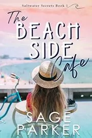 The Beachside Cafe 1