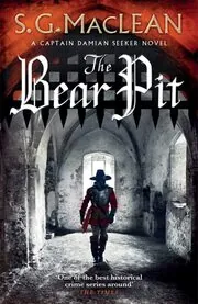 SG MacLean book cover